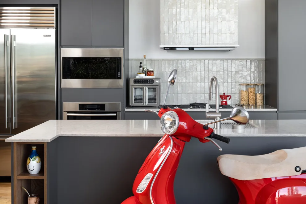 Mediterranean Industry by Sardone | McLain - Photo 9