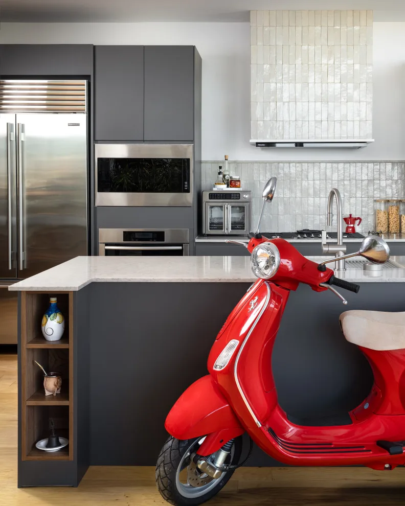 Mediterranean Industry by Sardone | McLain - Photo 7