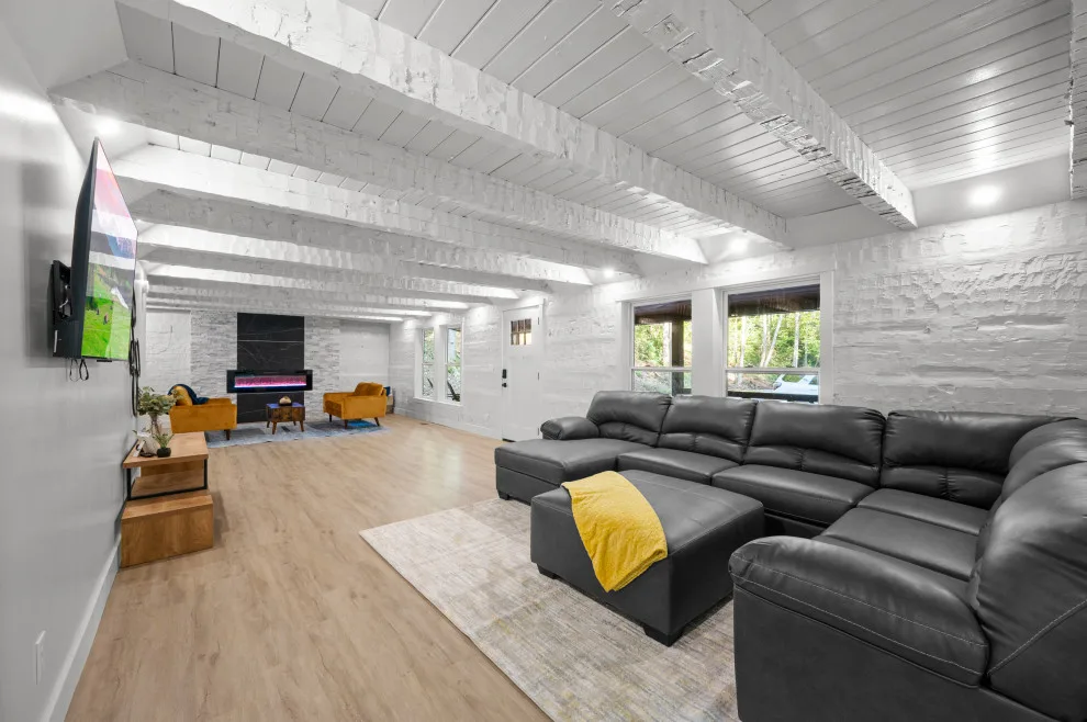 Sevierville Industrial Renovation and Expansion by Buildersmith Inc. - Photo 20