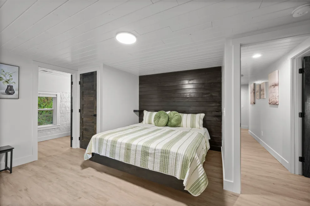 Sevierville Industrial Renovation and Expansion by Buildersmith Inc. - Photo 2