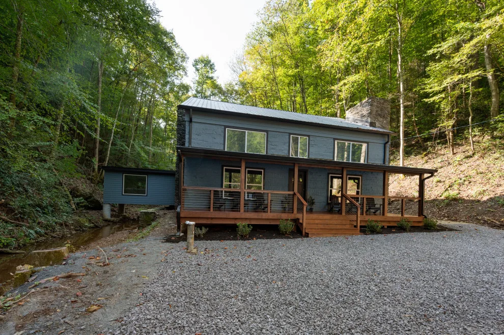 Sevierville Industrial Renovation and Expansion by Buildersmith Inc. - Photo 8
