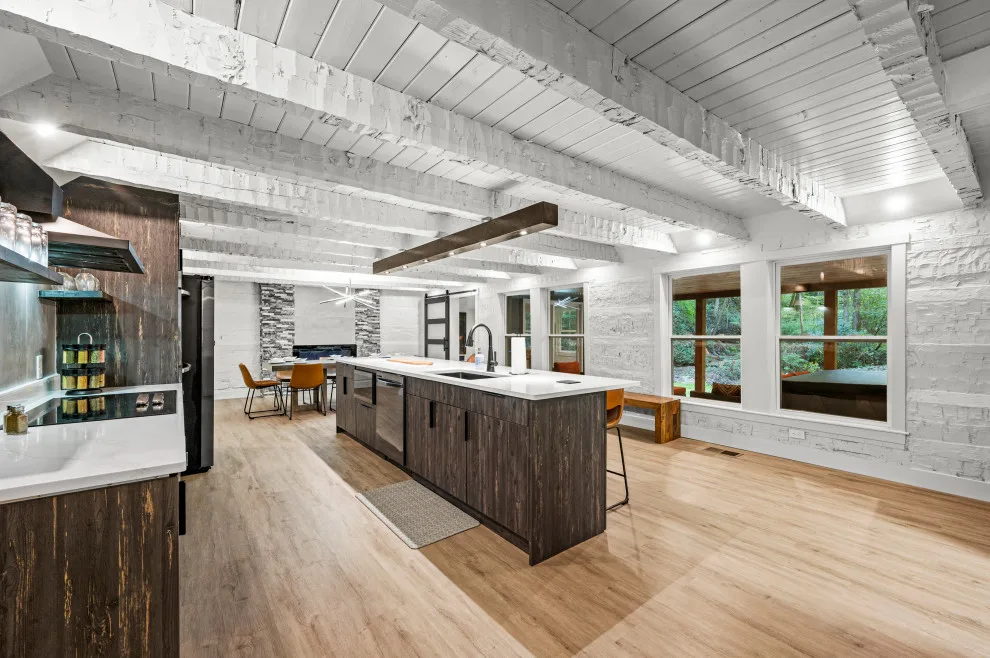 Sevierville Industrial Renovation and Expansion by Buildersmith Inc. - Photo 22