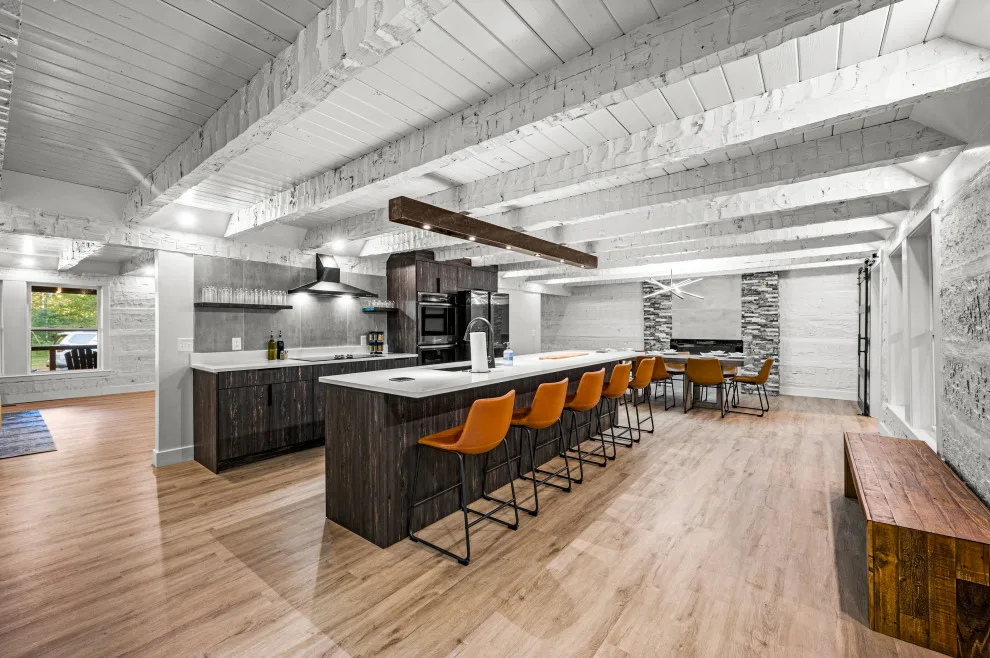 Sevierville Industrial Renovation and Expansion by Buildersmith Inc. - Photo 16