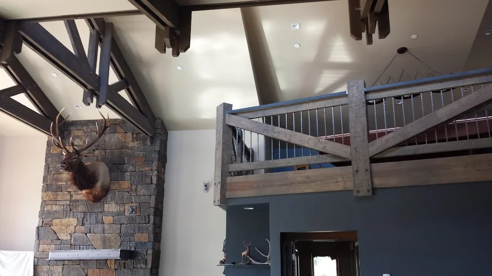 Summit Construction - Photo 13