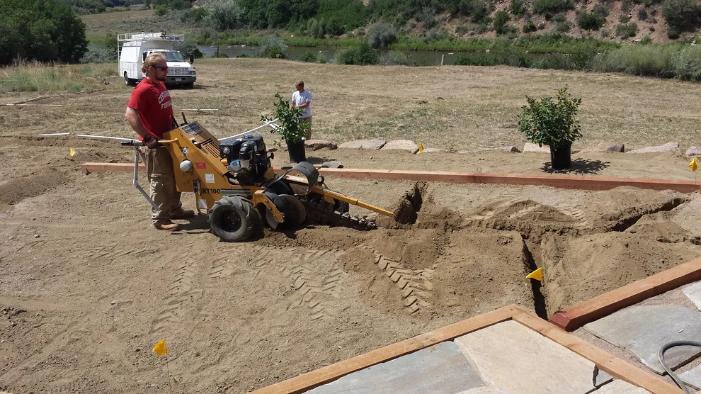 Summit Construction - Photo 10