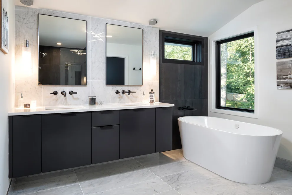 Modern Urban Industrial by Pillar Homes - Photo 7