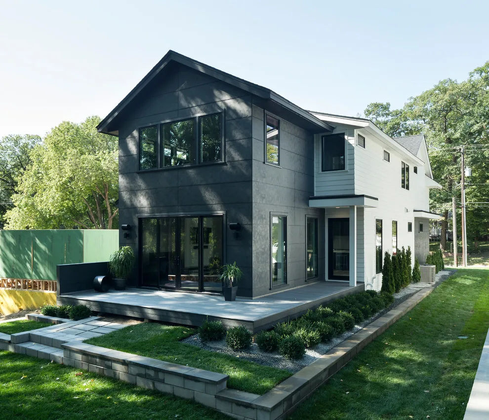 Modern Urban Industrial by Pillar Homes - Photo 3