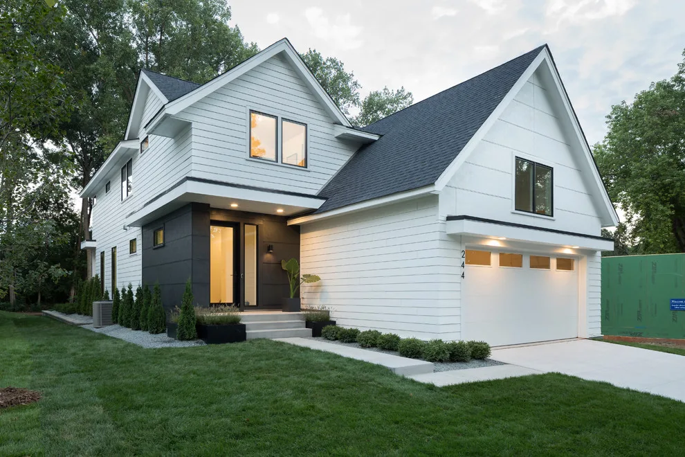 Modern Urban Industrial by Pillar Homes - Photo 8