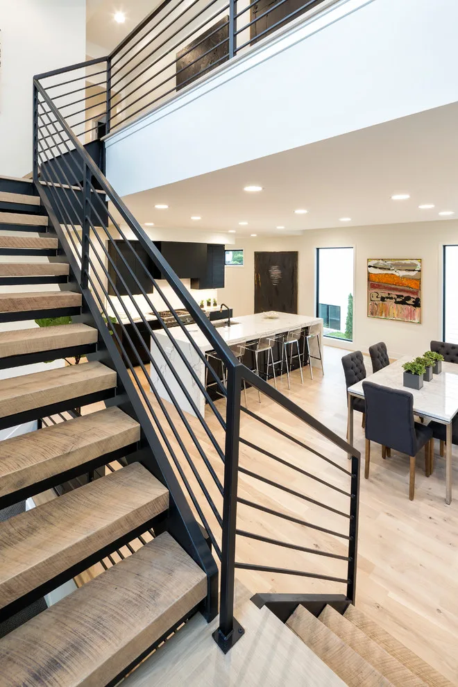 Modern Urban Industrial by Pillar Homes - Photo 4