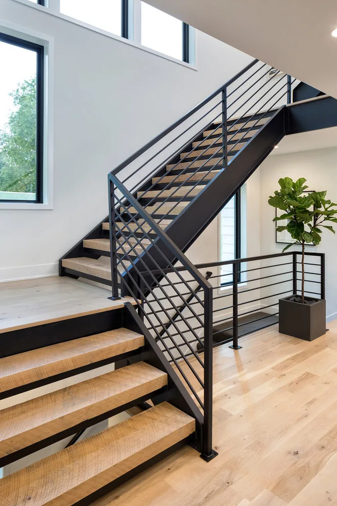 Modern Urban Industrial by Pillar Homes - Photo 9