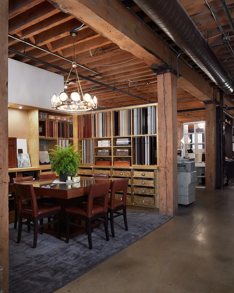 Inspired Spaces Office by Inspired Interiors - Design. Build. Furnish. - Photo 2