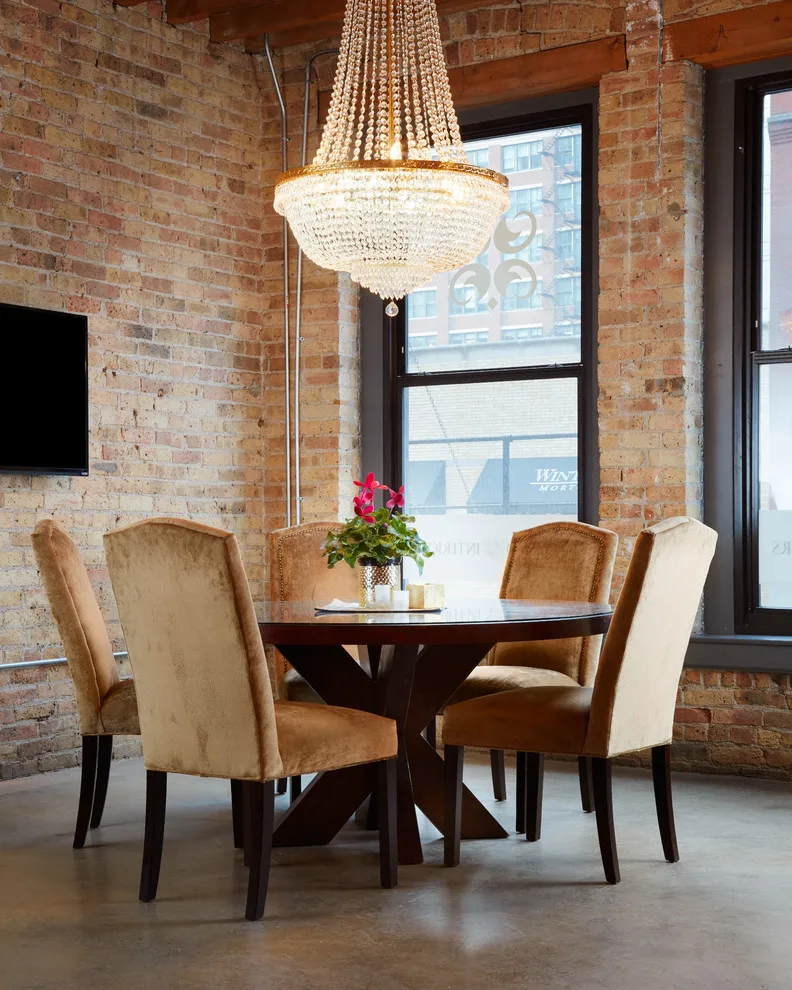 Inspired Spaces Office by Inspired Interiors - Design. Build. Furnish. - Photo 6