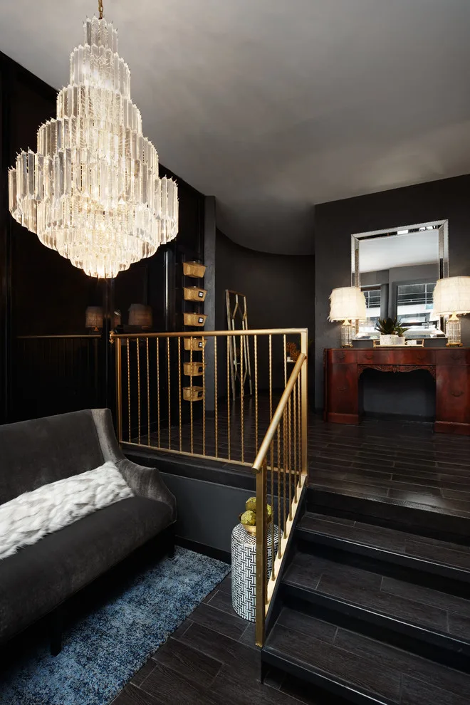 Inspired Spaces Office by Inspired Interiors - Design. Build. Furnish. - Photo 9
