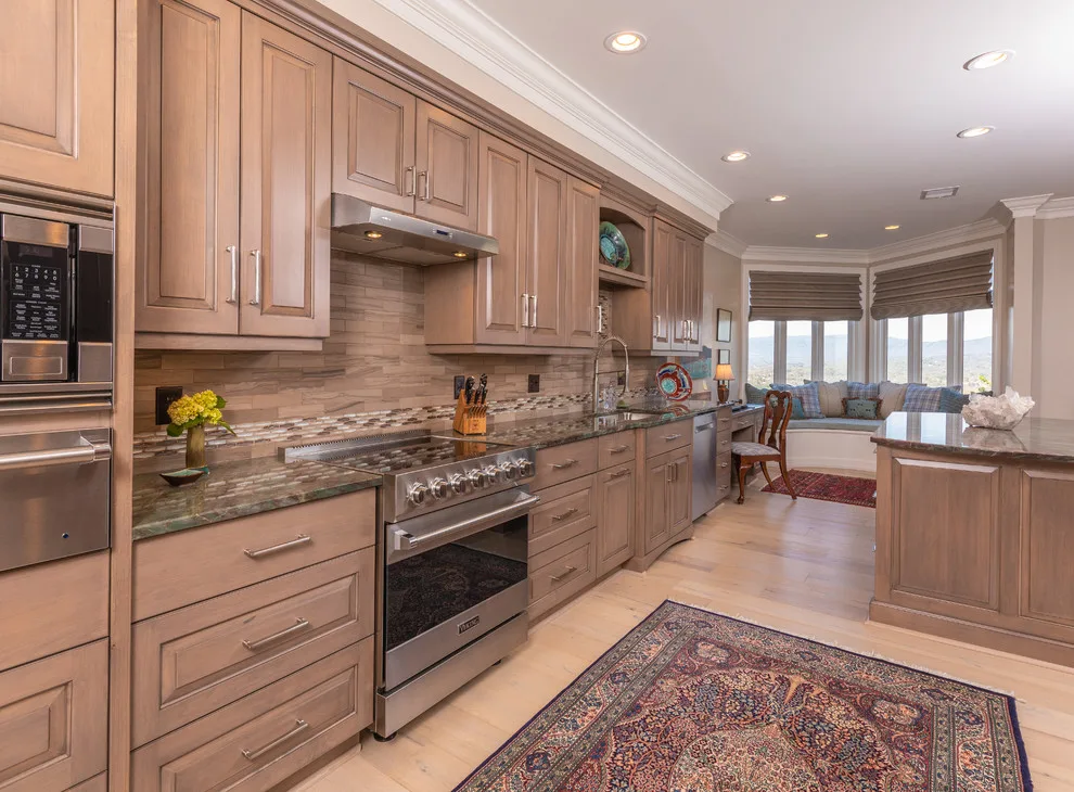 Motivating Outlook by Cornerstone Builders Inc - Photo 2