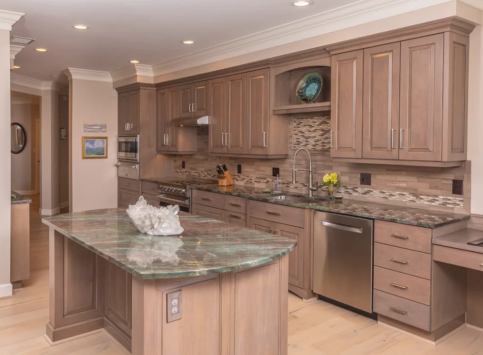 Motivating Outlook by Cornerstone Builders Inc - Photo 6