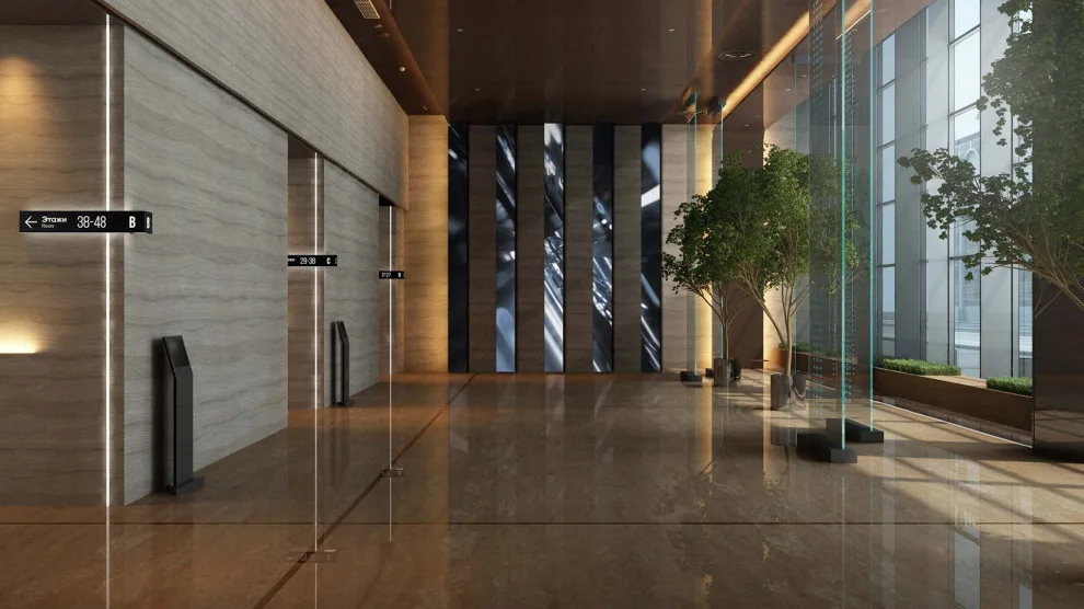 Interior and Exterior Environments by Studio Rodrigo Buelvas - Photo 5
