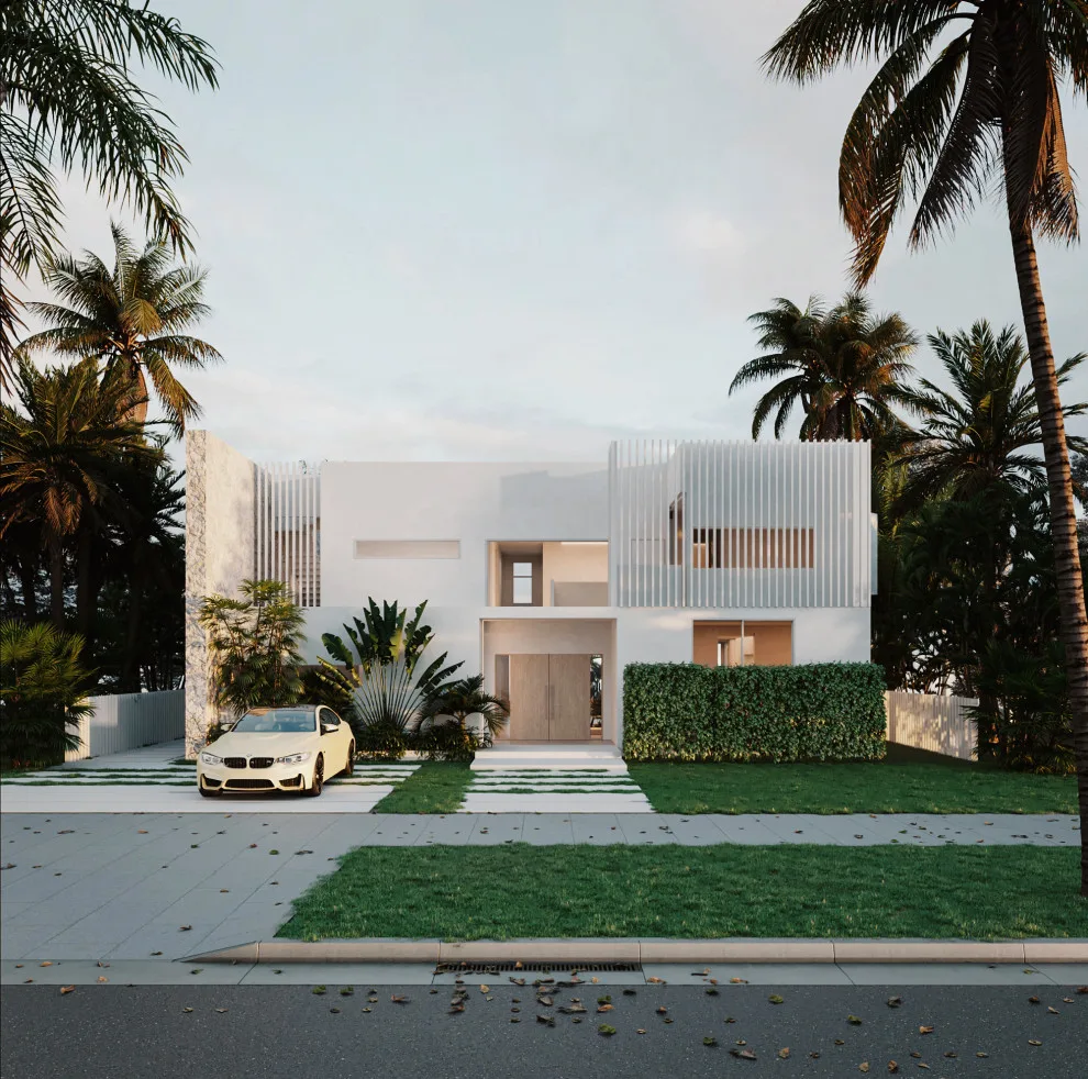 Interior and Exterior Environments by Studio Rodrigo Buelvas - Photo 2