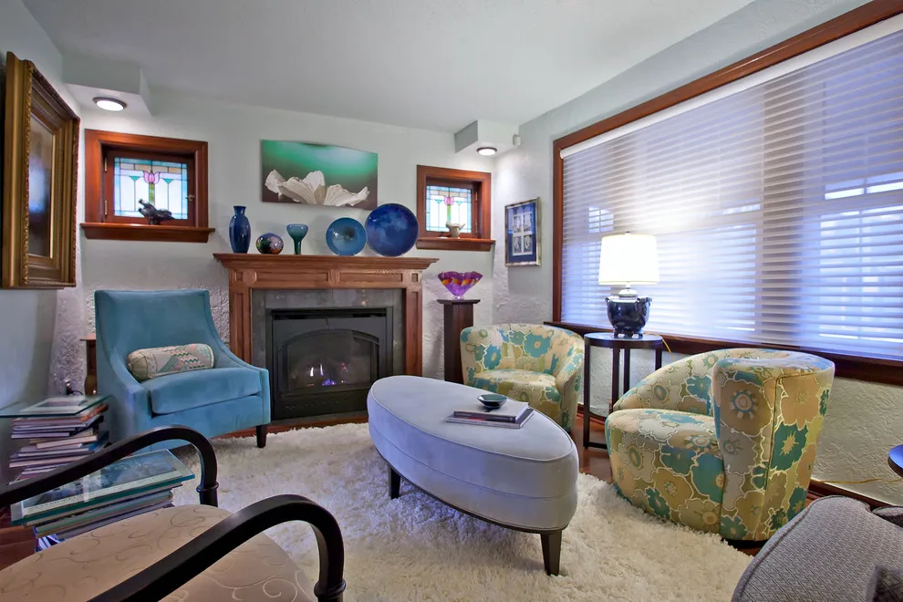Interior Design by Dana King Design Build Remodeling - Photo 3