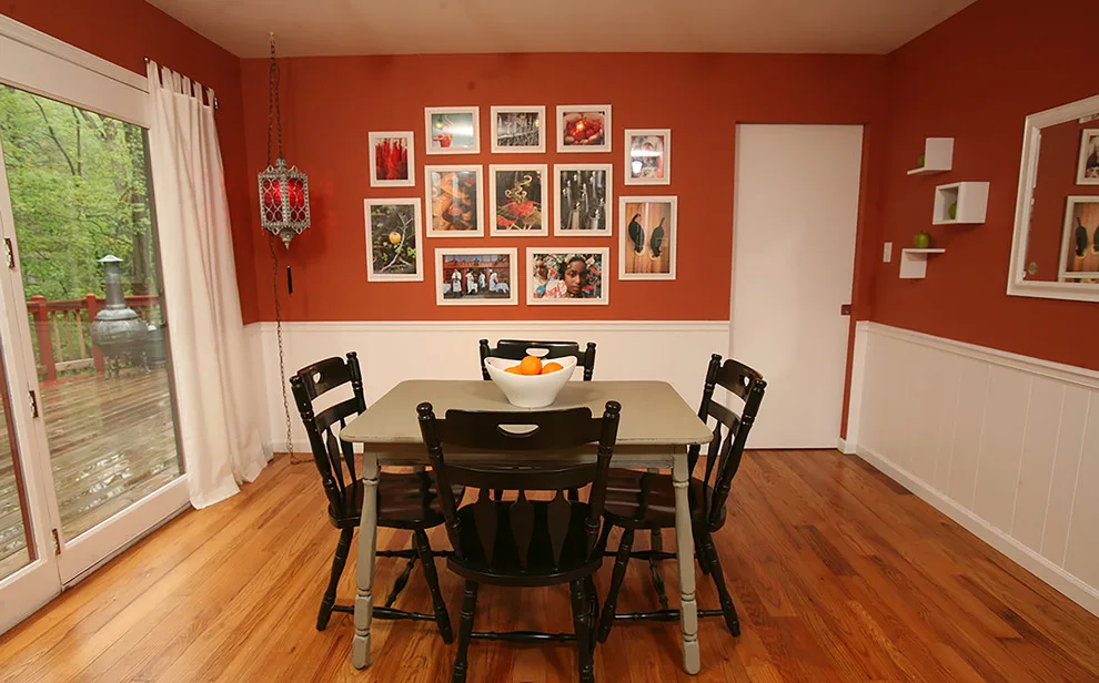 Interior Design by Dana King Design Build Remodeling - Photo 12