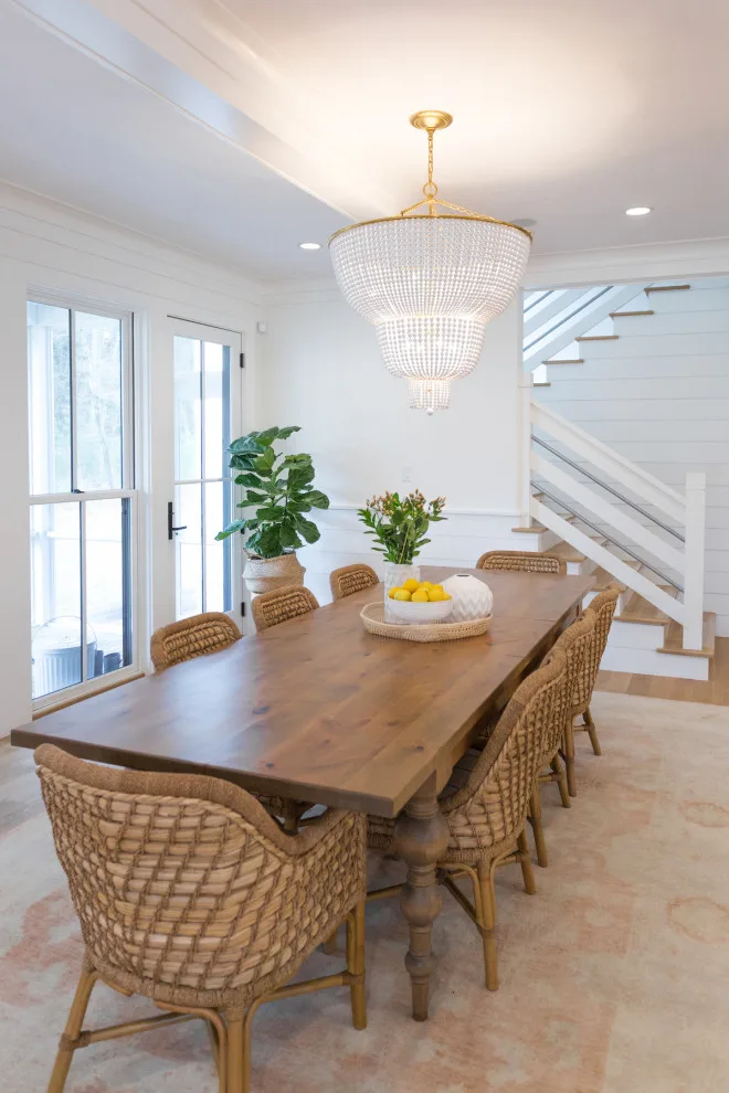 Modern farmhouse with sleek and stylish interiors by Refined Renovations & Refined Home - Photo 38