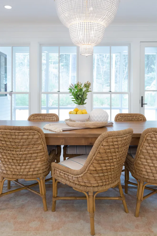 Modern farmhouse with sleek and stylish interiors by Refined Renovations & Refined Home - Photo 35