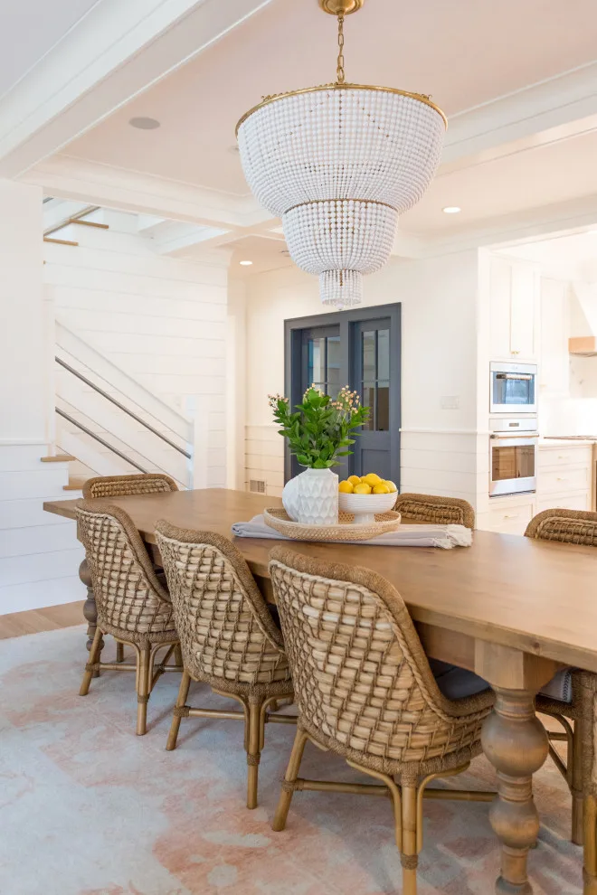 Modern farmhouse with sleek and stylish interiors by Refined Renovations & Refined Home - Photo 17