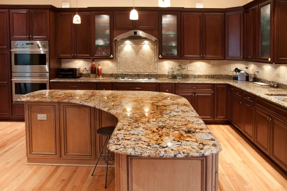 Vernon Hills, Illinois by Heartstone Custom Builders - Photo 3