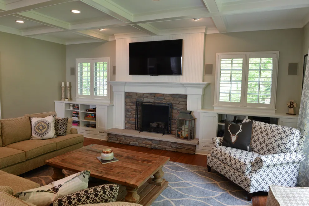 Interior Design / Miscellaneous by Hurst Design Build Remodel - Photo 4