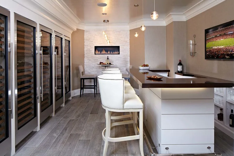 Personal Sanctuaries by TR Design-Build Firm - Photo 3