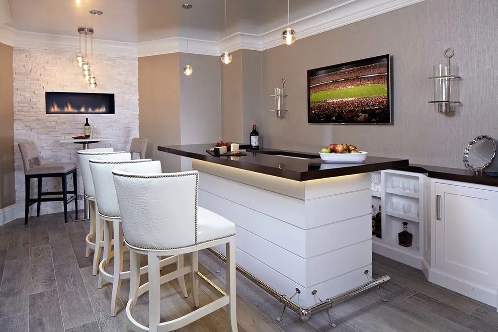 Personal Sanctuaries by TR Design-Build Firm - Photo 9
