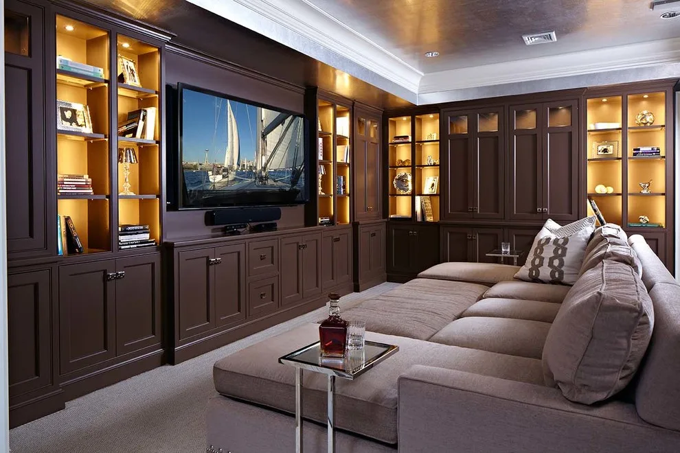 Personal Sanctuaries by TR Design-Build Firm - Photo 5