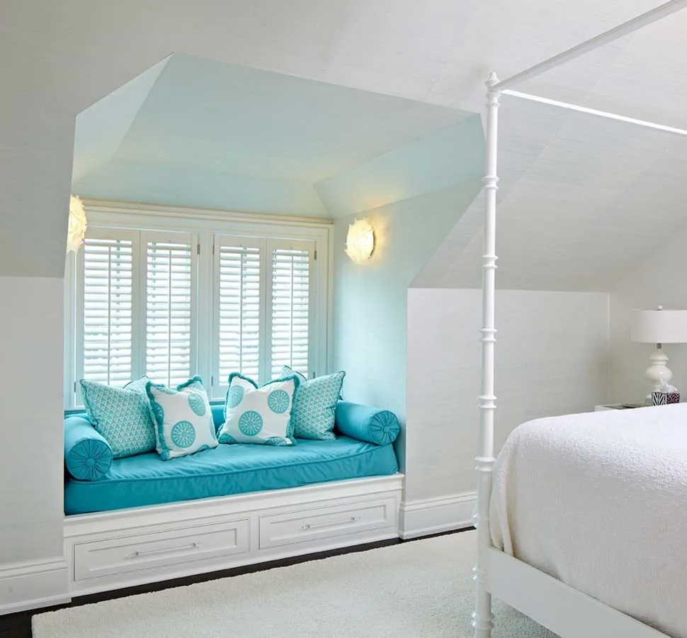 Personal Sanctuaries by TR Design-Build Firm - Photo 6