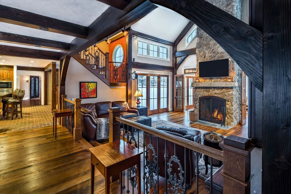 Iron Tree by Yankee Barn Homes - Photo 50