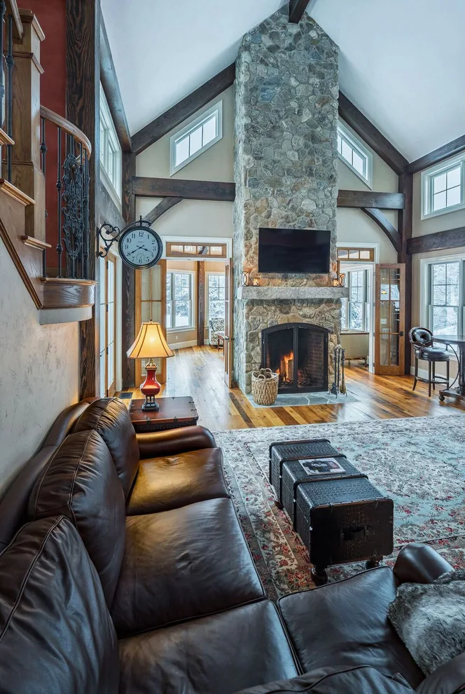 Iron Tree by Yankee Barn Homes - Photo 22