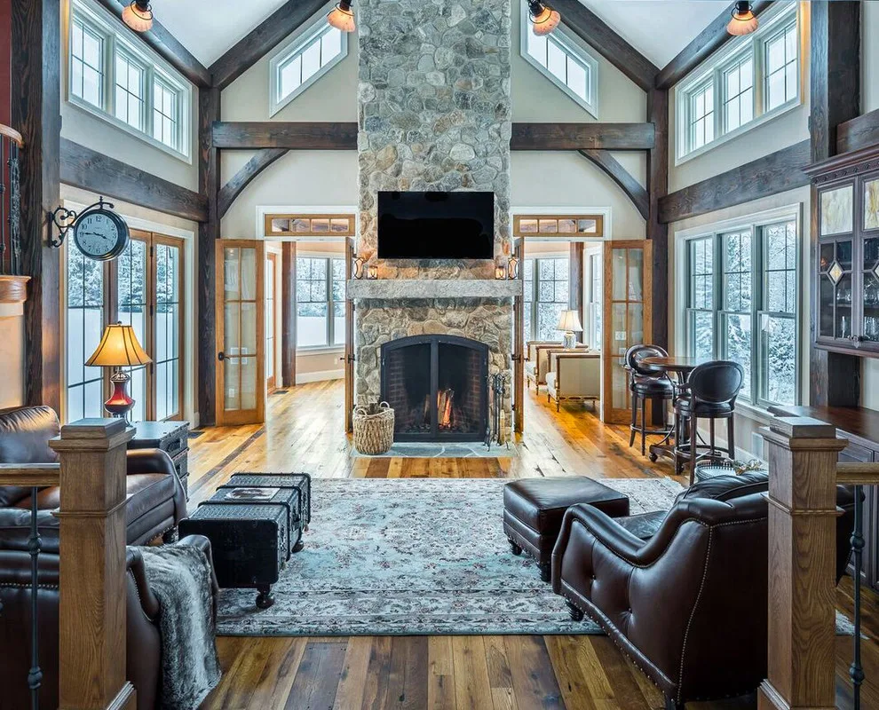 Iron Tree by Yankee Barn Homes - Photo 12