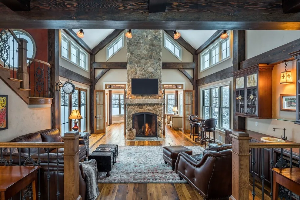 Iron Tree by Yankee Barn Homes - Photo 34