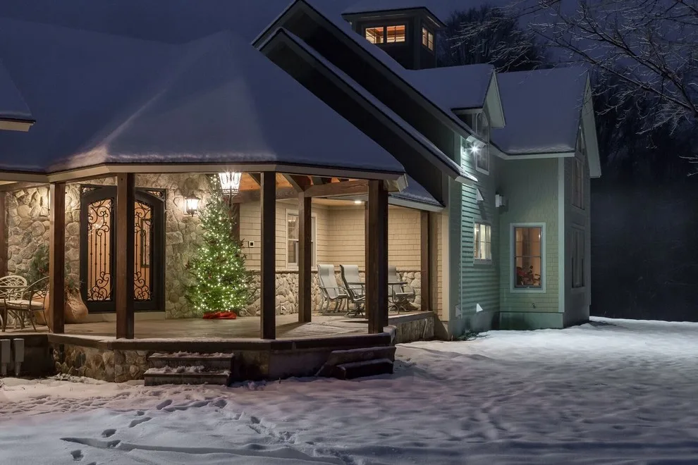 Iron Tree by Yankee Barn Homes - Photo 32