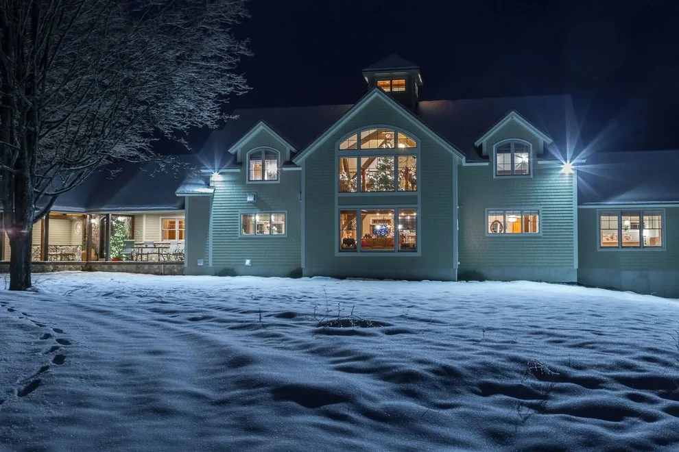 Iron Tree by Yankee Barn Homes - Photo 37