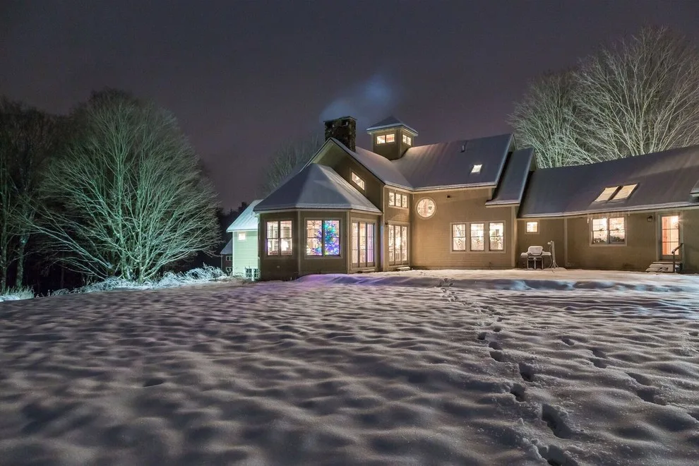 Iron Tree by Yankee Barn Homes - Photo 2