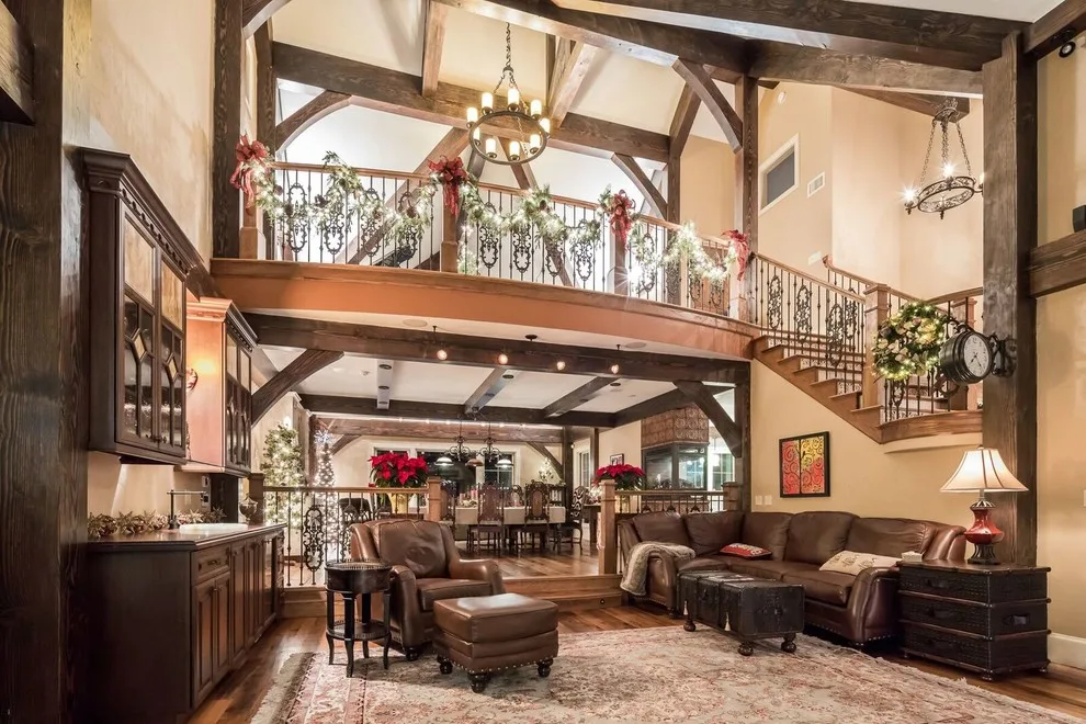 Iron Tree by Yankee Barn Homes - Photo 11
