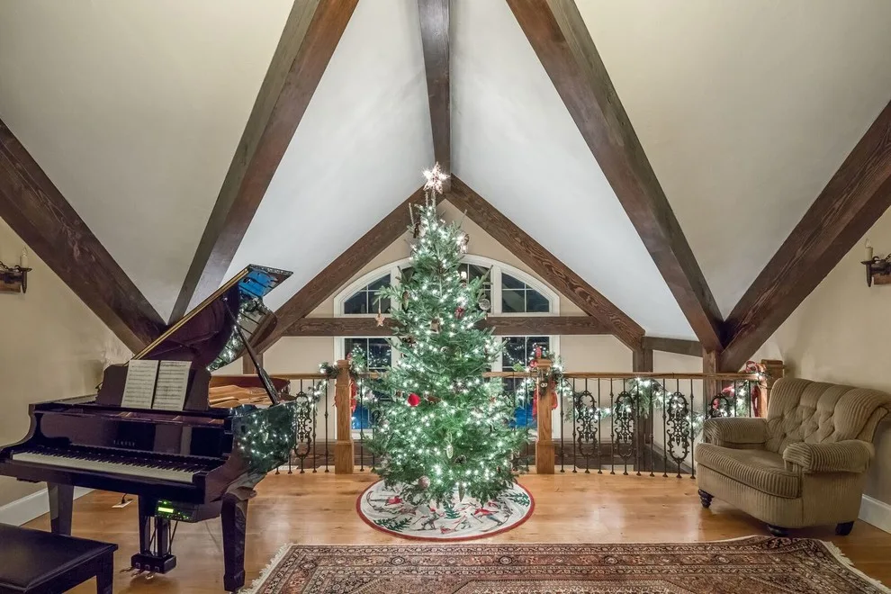 Iron Tree by Yankee Barn Homes - Photo 16