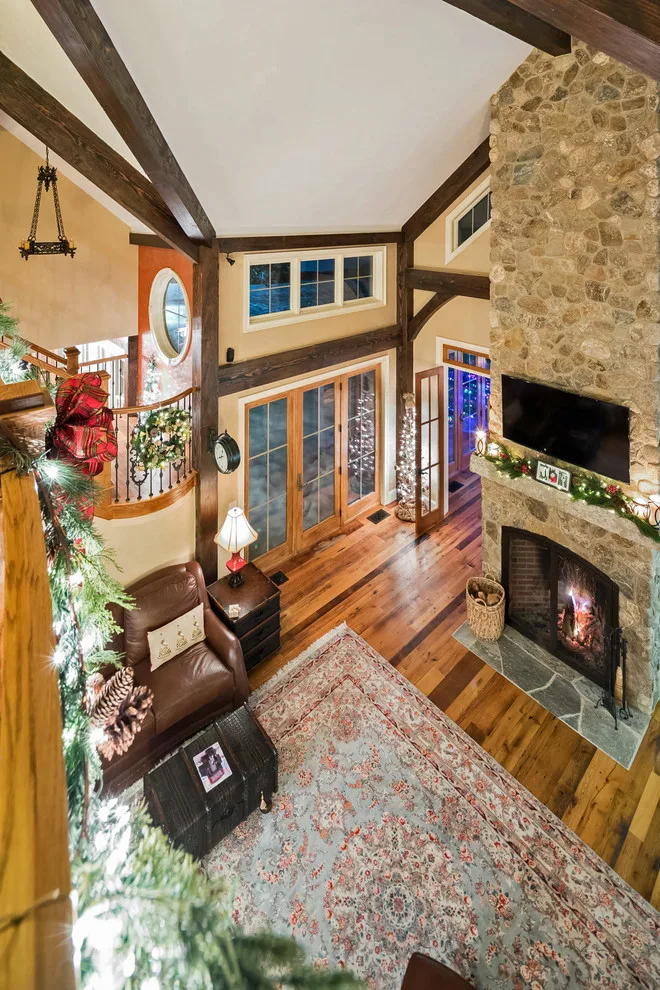 Iron Tree by Yankee Barn Homes - Photo 41