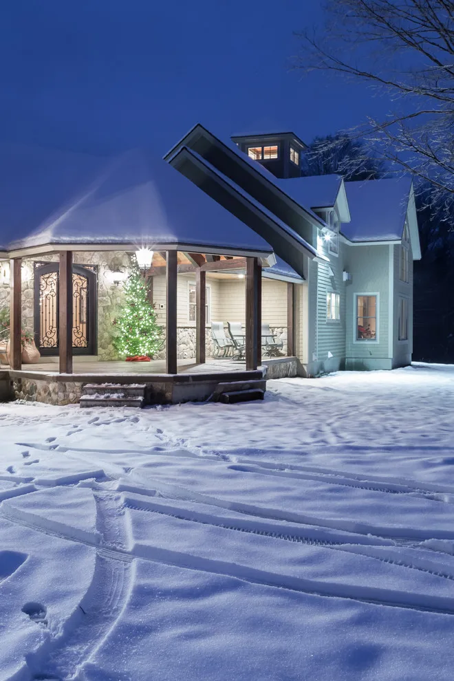 Iron Tree by Yankee Barn Homes - Photo 46