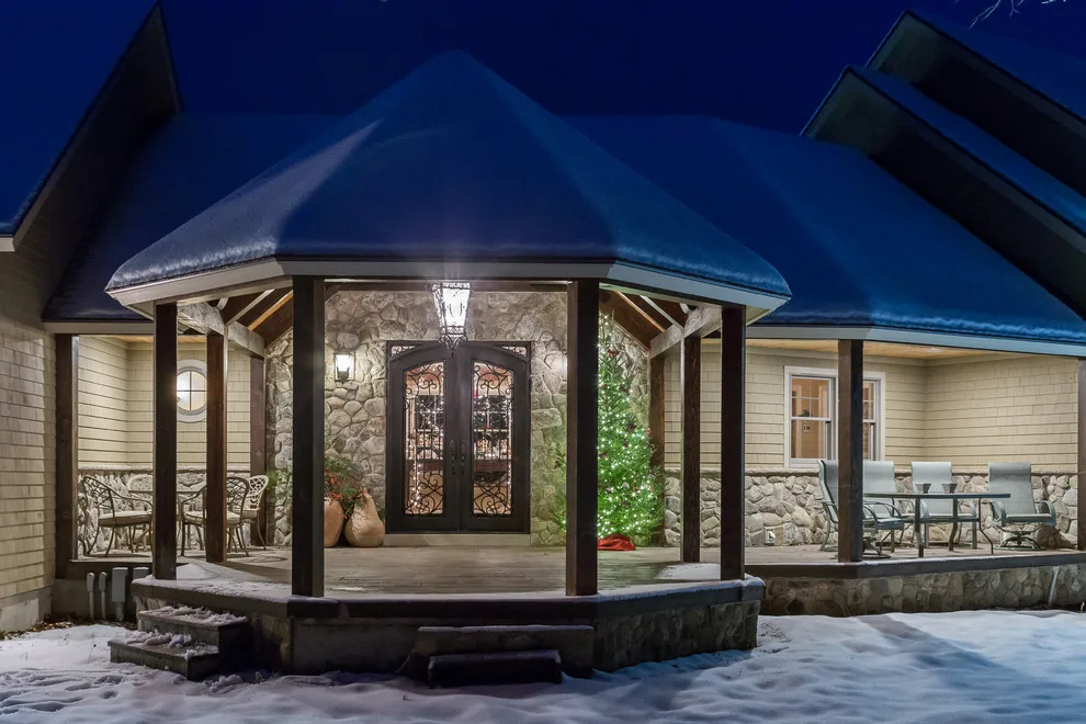 Iron Tree by Yankee Barn Homes - Photo 45