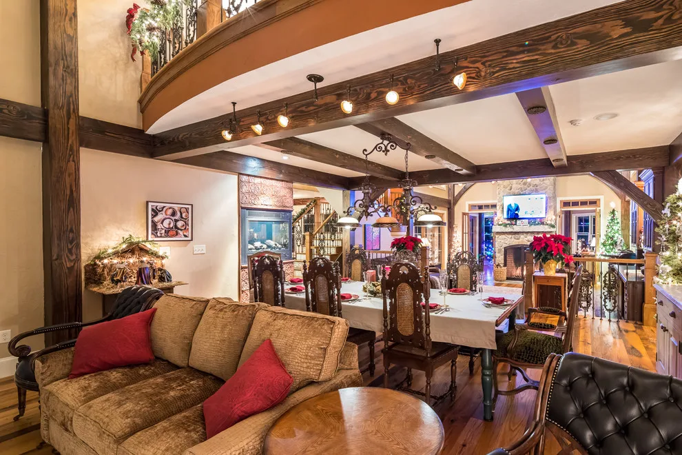 Iron Tree by Yankee Barn Homes - Photo 26