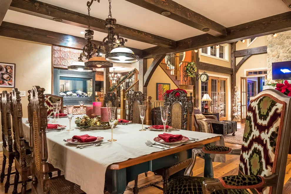 Iron Tree by Yankee Barn Homes - Photo 31