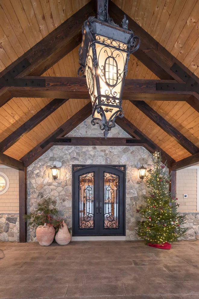 Iron Tree by Yankee Barn Homes - Photo 43