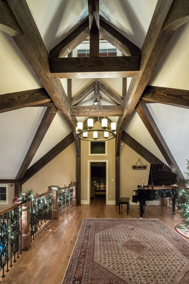 Iron Tree by Yankee Barn Homes - Photo 21