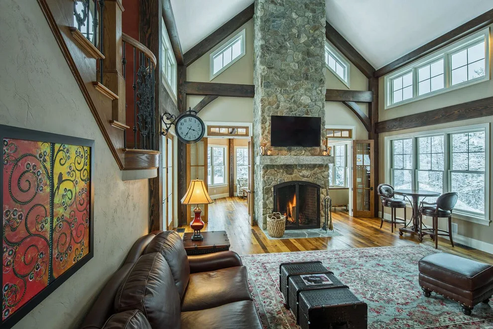 Iron Tree by Yankee Barn Homes - Photo 49