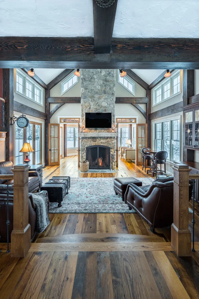 Iron Tree by Yankee Barn Homes - Photo 27